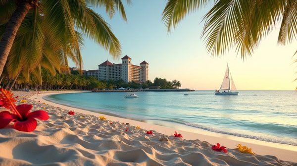 Idées de voyage à cancún : incontournables et découvertes à faire