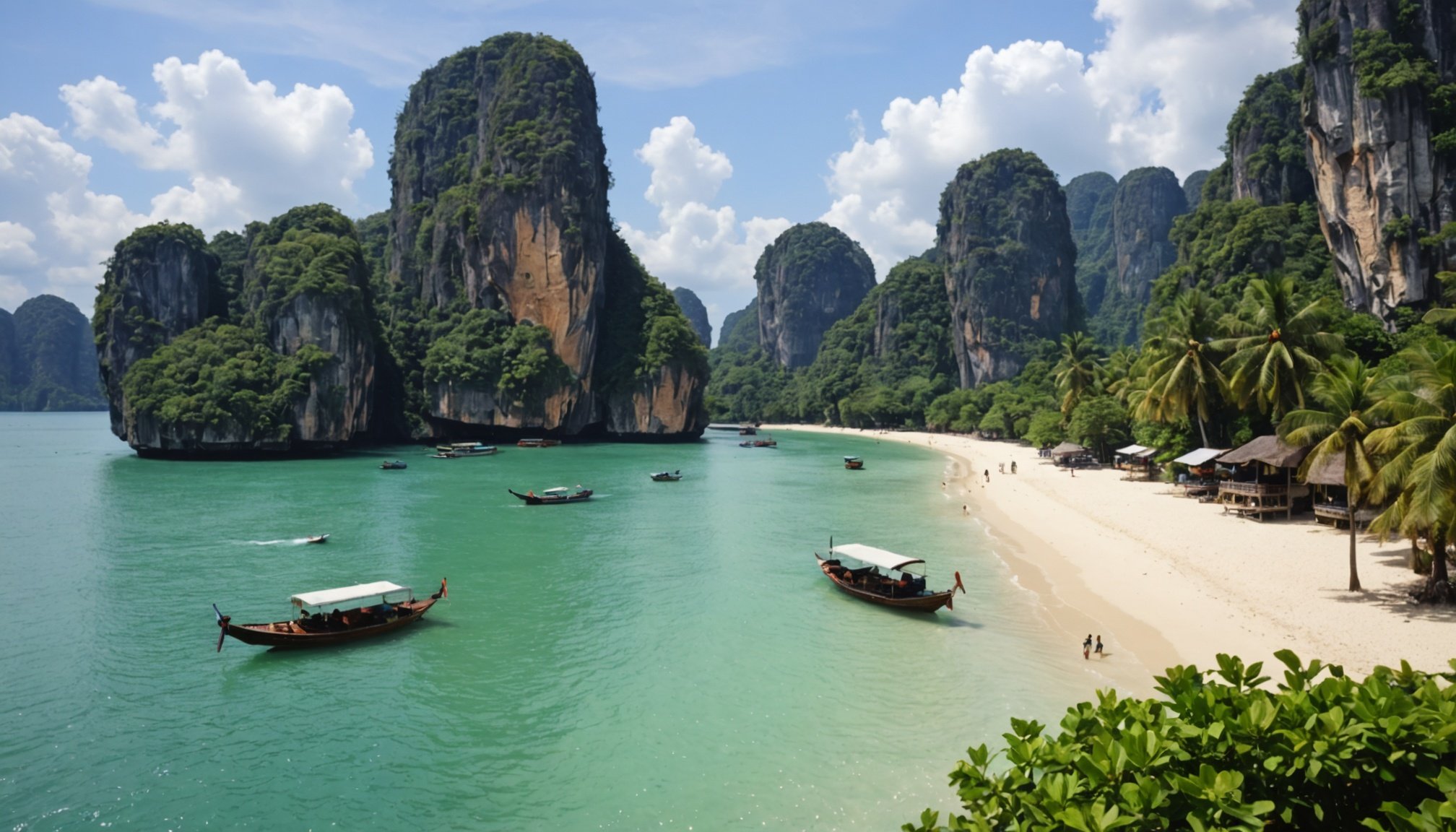 Vos questions fréquentes sur ce séjour de trois semaines