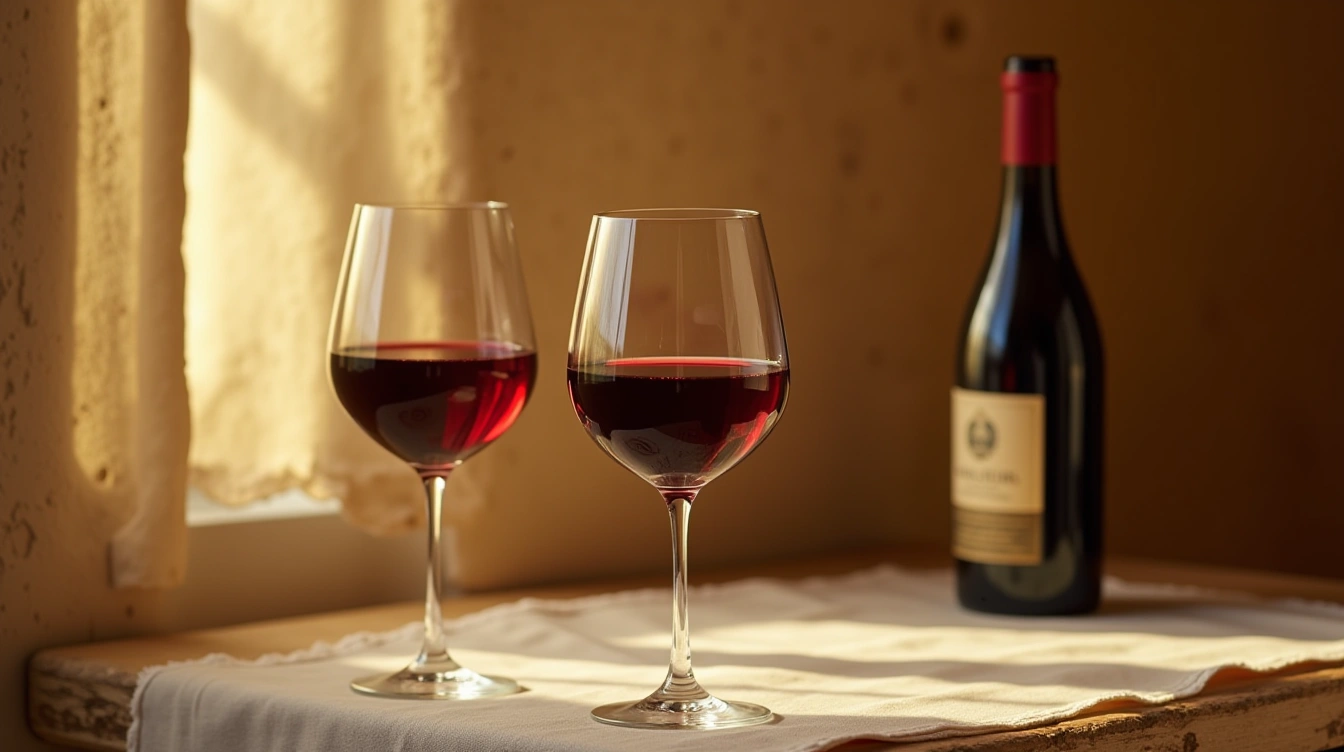 Vos questions sur les vins rouges à petit prix